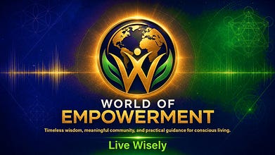 World of Empowerment