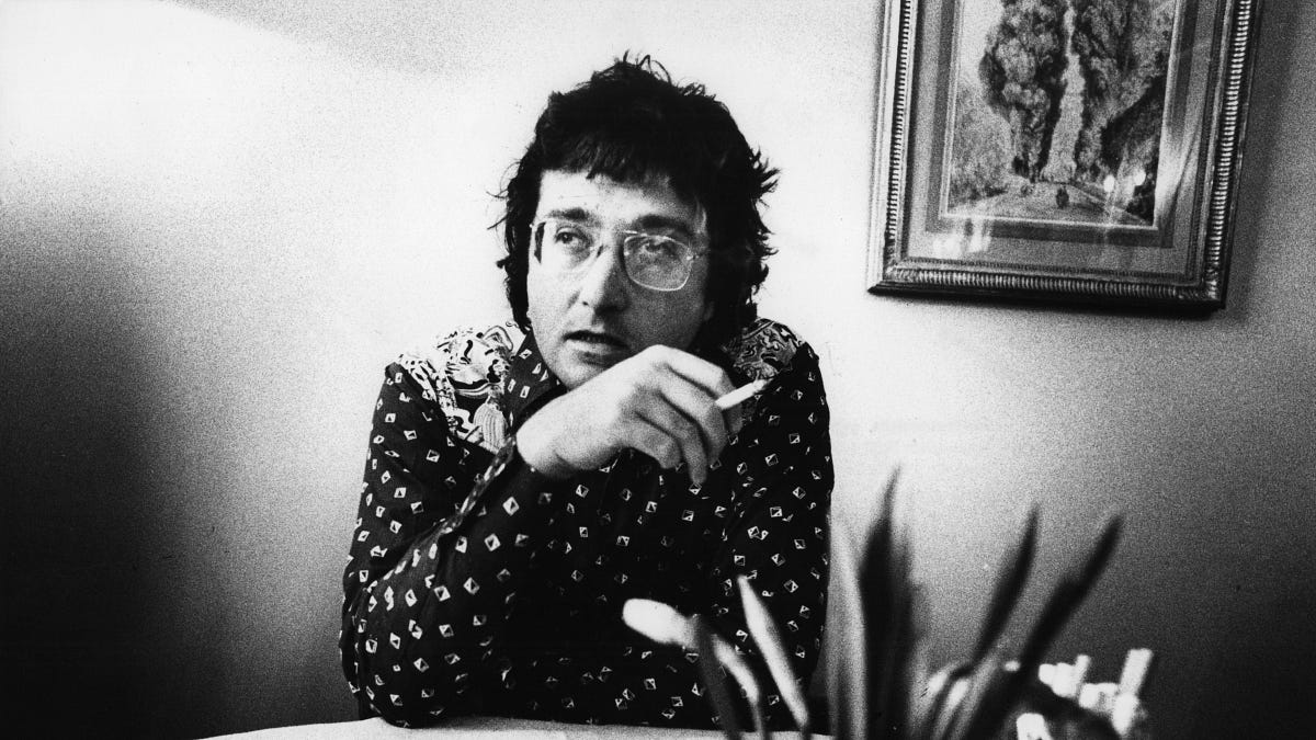 Poll: Who Are The Greatest Living American Songwriters?