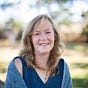 Suzanne's avatar