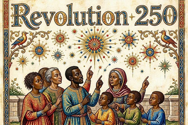 Political Devotions | Bryce Tolpen | Substack