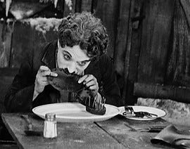 The Gold Rush | gfsymphony