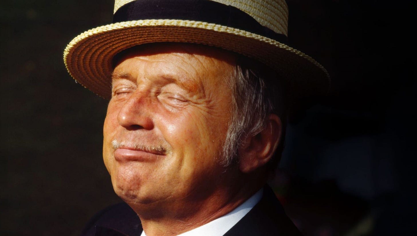 Toon Hermans in beeld - Toon Hermans Huis Parkstad