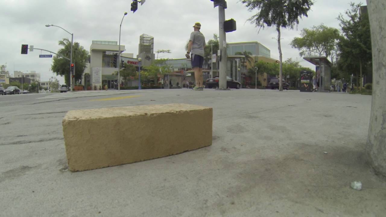 In & Of Itself - Gold Brick