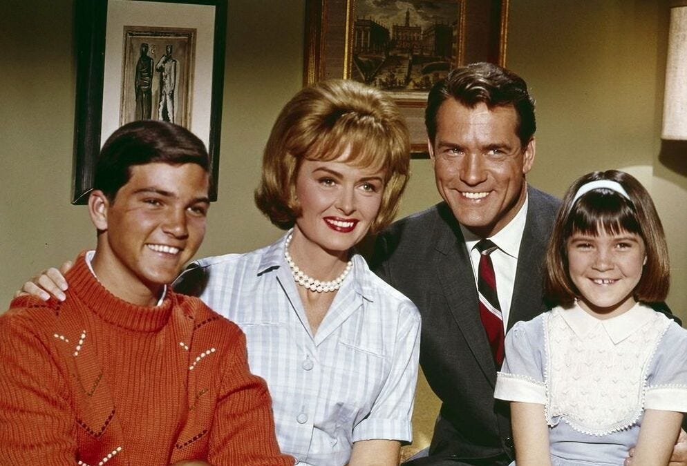 Study: Men Who Want #Tradwives Actually Just Hate Women Altogether, Including The #Tradwives