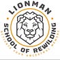 LionMan ReWilding's avatar