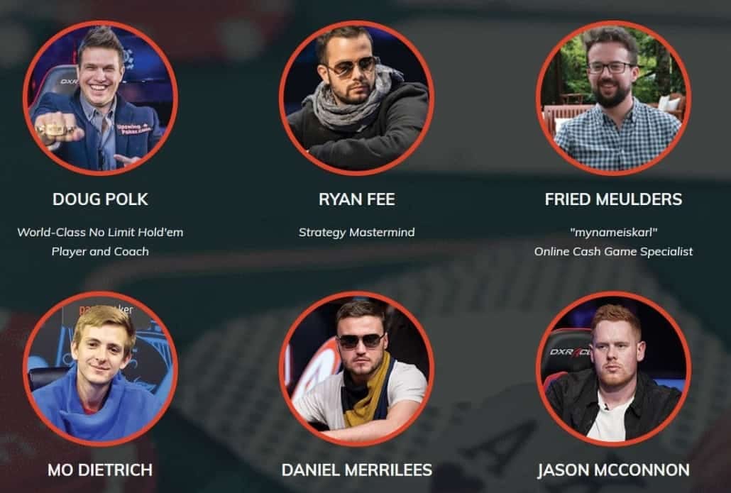 Upswing Poker Lab Review - Is It Still The Best Training Site?