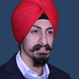 Ravjot Singh's avatar