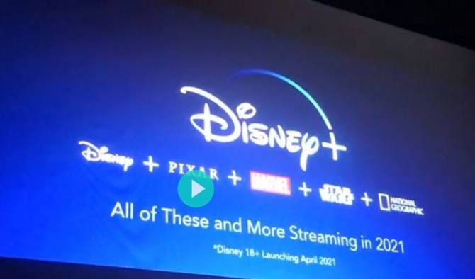 Too Much TV: Your TV Talking Points For Monday, November 23rd, 2020
