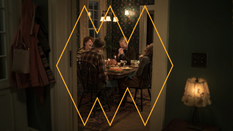 I'm Thinking of Ending Things Netflix