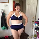 How Learning to Love My Body in a Bikini Helped Me Make a Movie