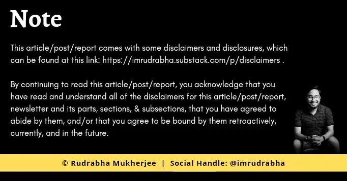 Disclaimers for the competitive exams for school students article readers