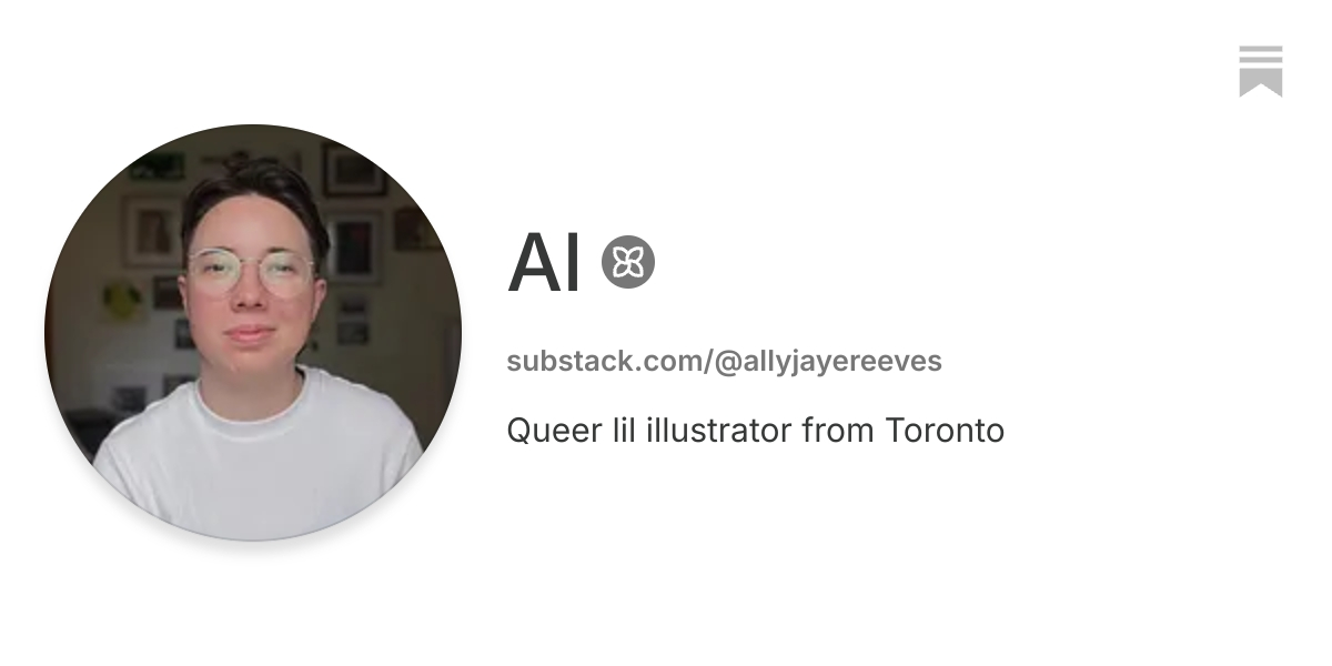 Al | Substack