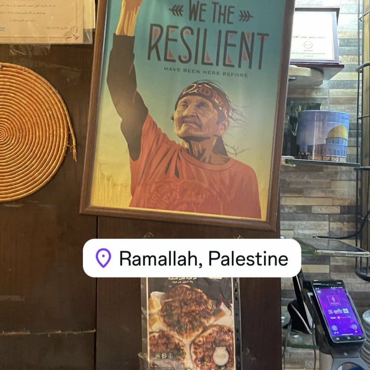 Notes on Solidarity by Mumbi