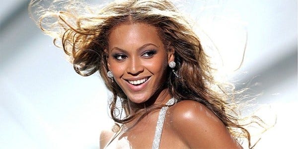 beyonce top 10 most inspirational celebrities beyonce top 10 most inspirational celebrities