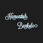 Hameedah Bankole's avatar