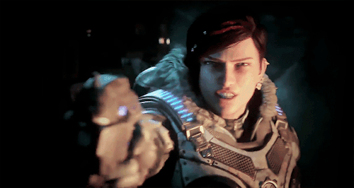 gears of war 5 | Tumblr