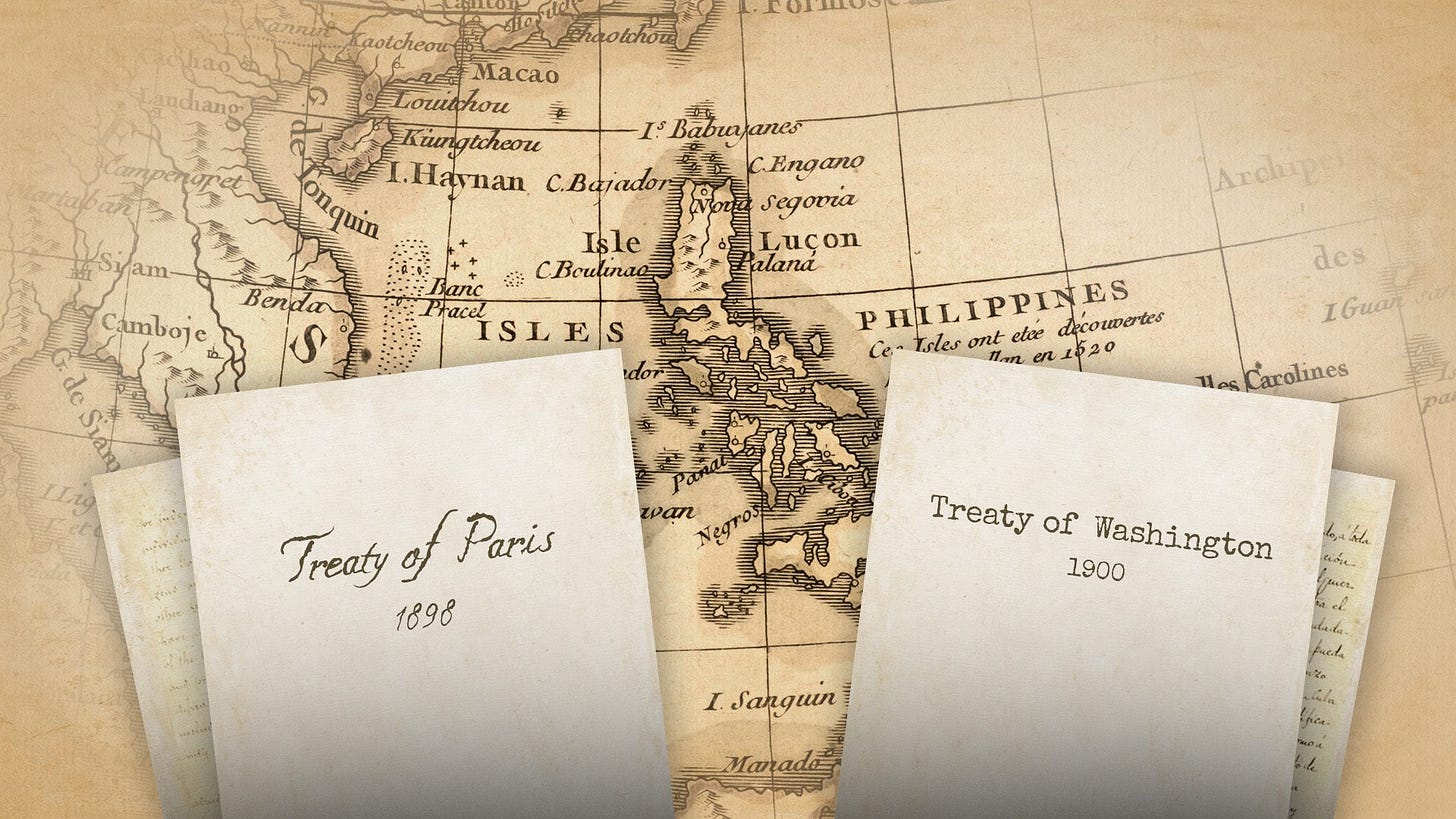 [ANALYSIS] Correcting the gravest misconception in Philippine history