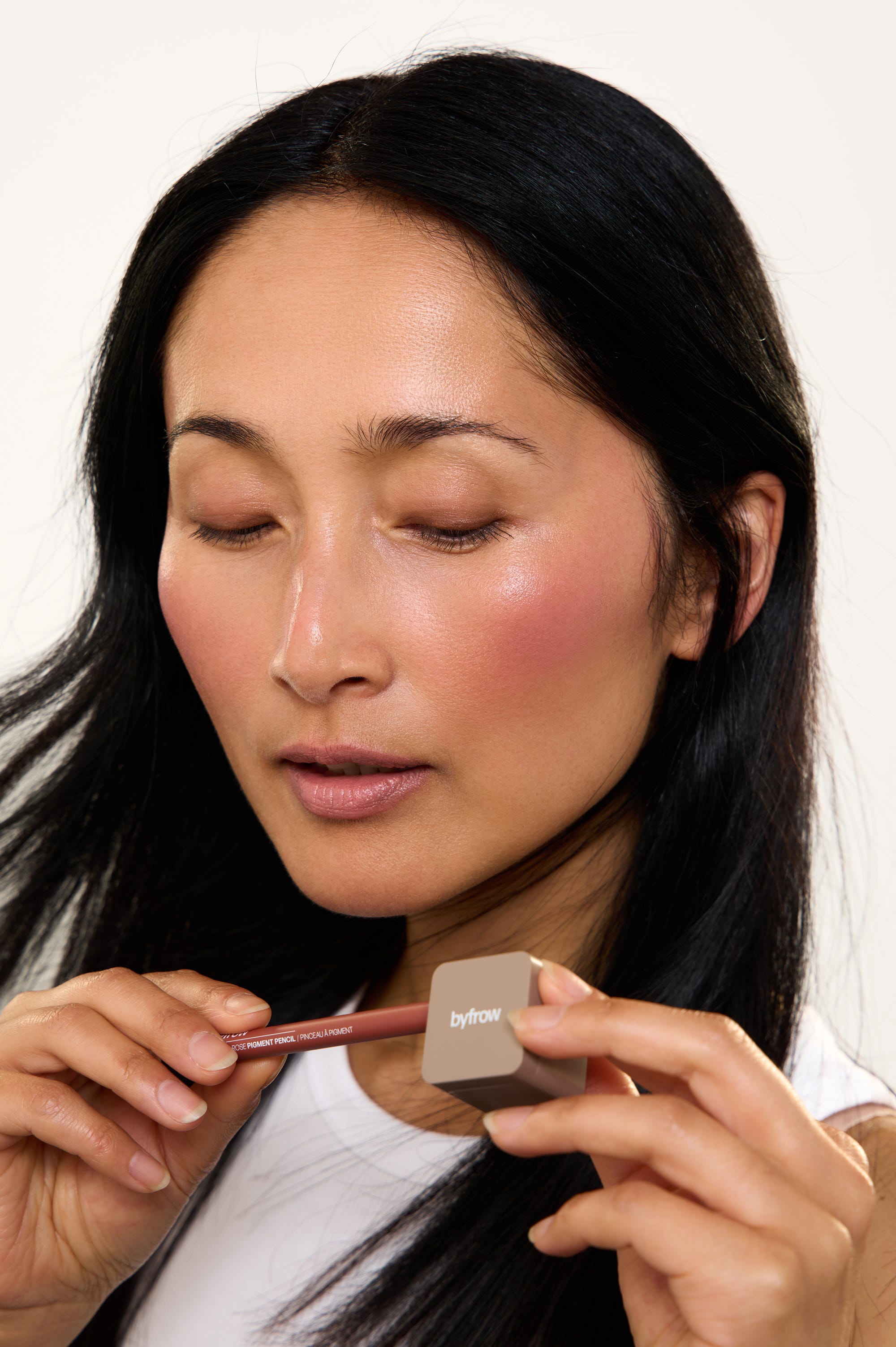 byfrow - Shade Extension, Cosmetic Sharpener & Victoria's Kit