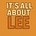 IT'S ALL ABOUT LEE's avatar