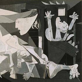 On mining the messy feelings in creative ways 