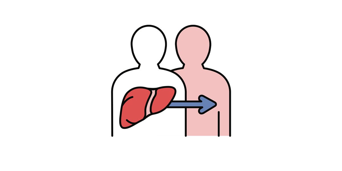 Does the UK’s liver transplant matching algorithm systematically exclude younger patients?