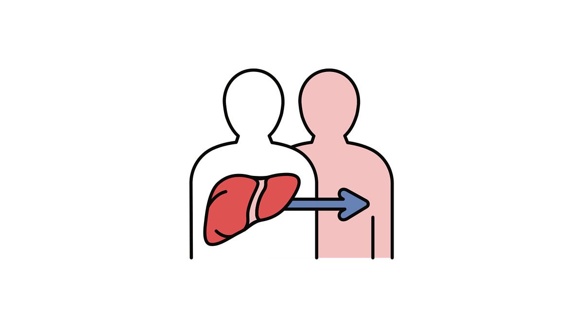 Does the UK’s liver transplant matching algorithm systematically exclude younger patients?