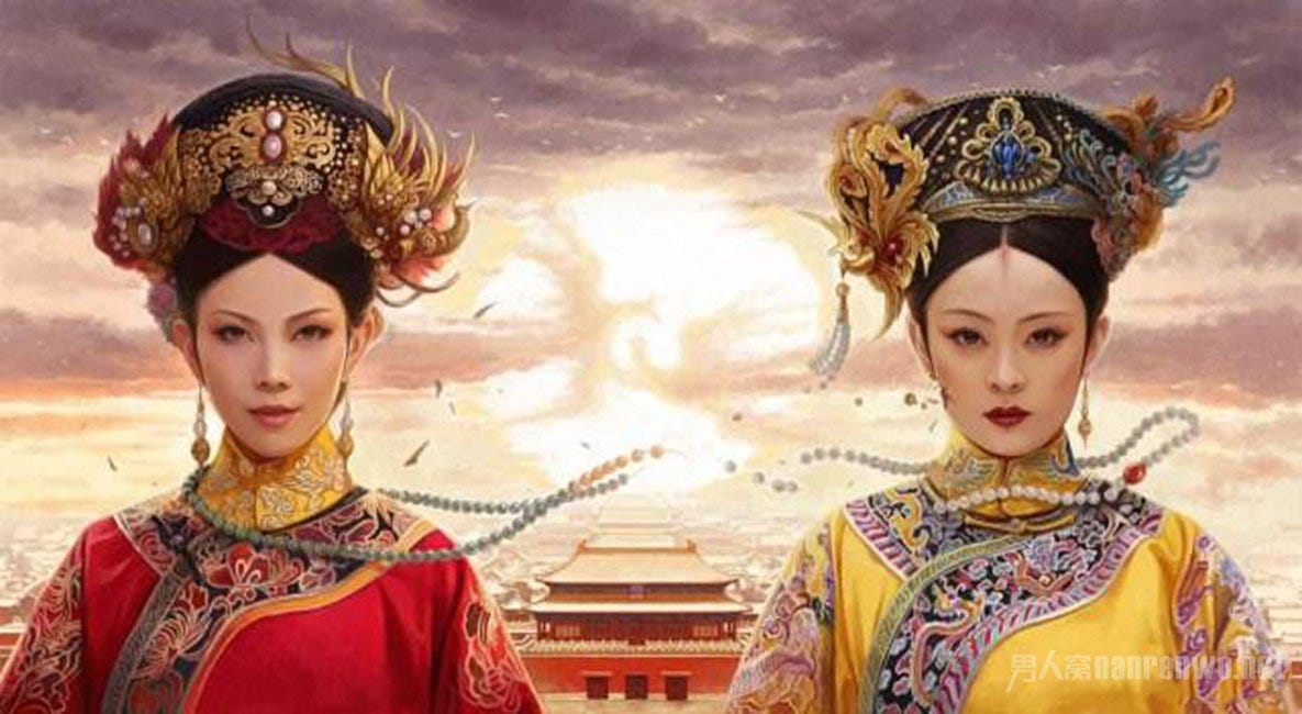 Empresses in the Palace – Episode 75+76: Revenge is Bittersweet | Chasing  Dramas Podcast