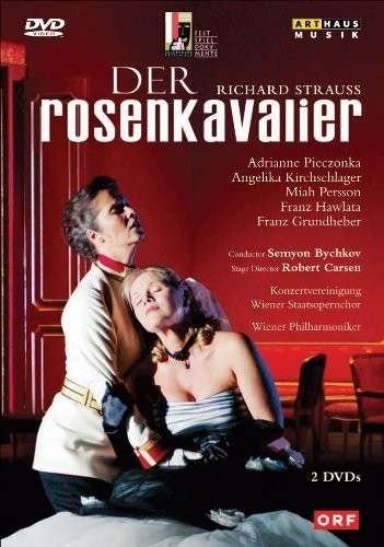 Building a Collection #107: Strauss' Der Rosenkavalier