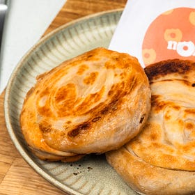 VIRAL Chinese Beef Roti / Guo Kui (锅盔) 