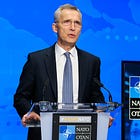 China To Japan: NATO's Plan To Expand To Asia Violates UN Rules