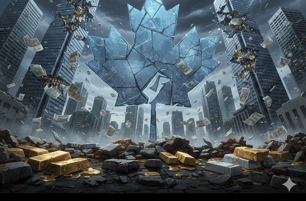 And Now, For the Bad News...