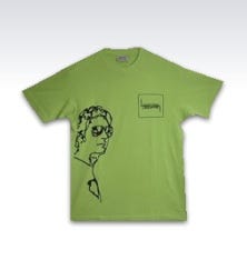 Lequatre t-shirt