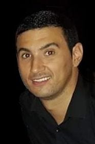 Hakim O'CONNOR Hakim O'CONNOR