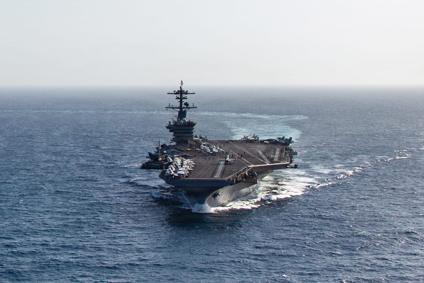 8 Navy members attempted suicide on the USS Lincoln during extended deployment, military official says 8 Navy members attempted suicide on the USS Lincoln during extended deployment, military official says