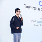 알리바바가 키운 AI 천재가 떠났다 — 그리고 중국 AI 판도에 균열이 생겼다