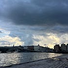 What does poetry have in common with big infrastructure?