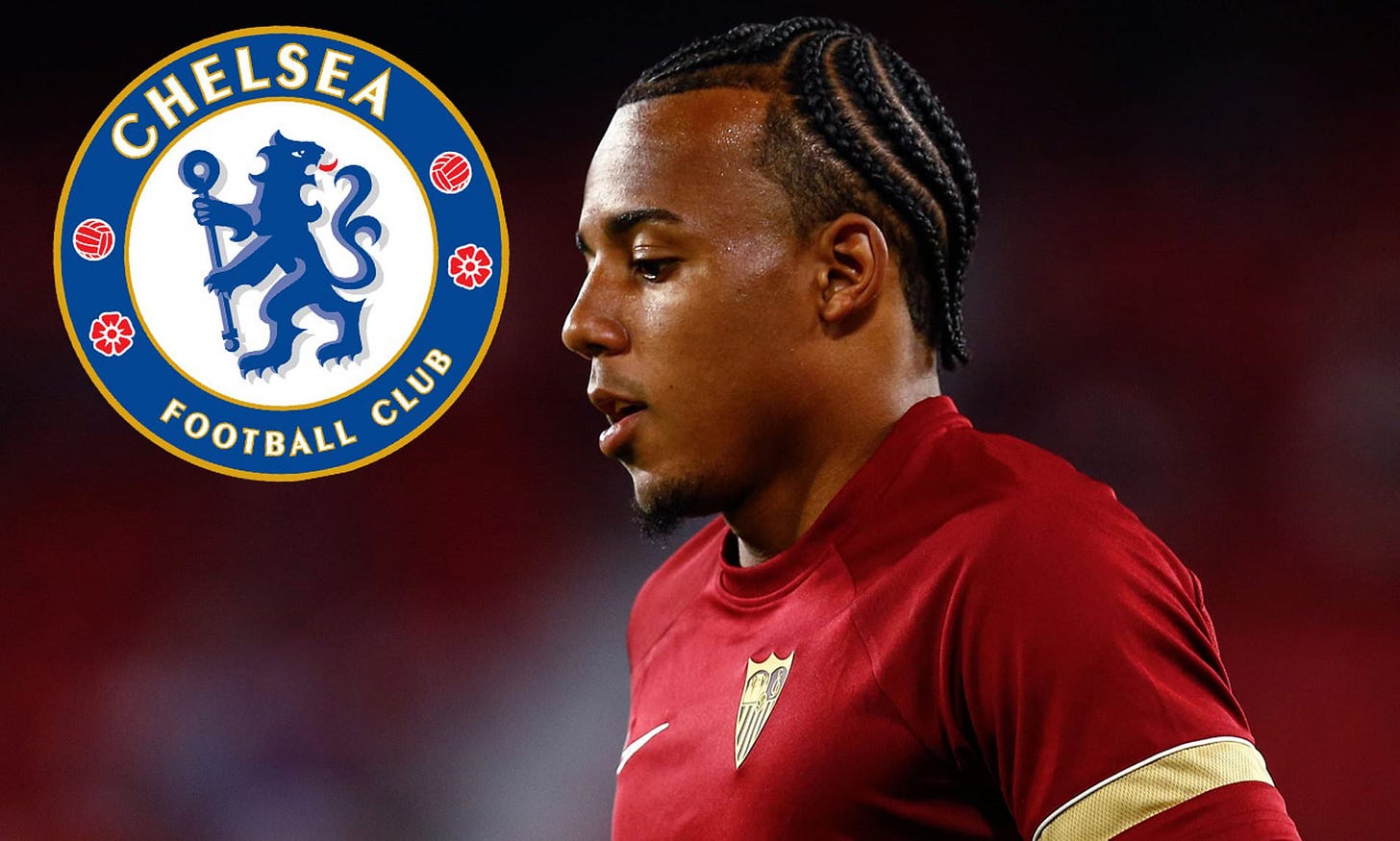 Chelsea resume talks for Jules Kounde as Thomas Tuchel looks to offload four players | Daily Mail Online Chelsea resume talks for Jules Kounde as Thomas Tuchel looks to offload four players | Daily Mail Online