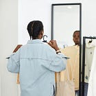 the most important question to ask when cleaning out your closet