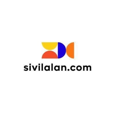 Sivil Alan logo