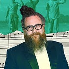 'White Lotus' Composer: My Mike White Feud is 'a Very Dark Thing'