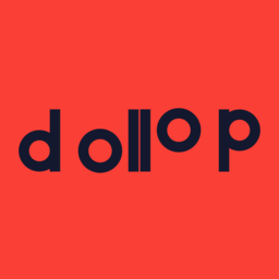 Substack profile picture for @dollop