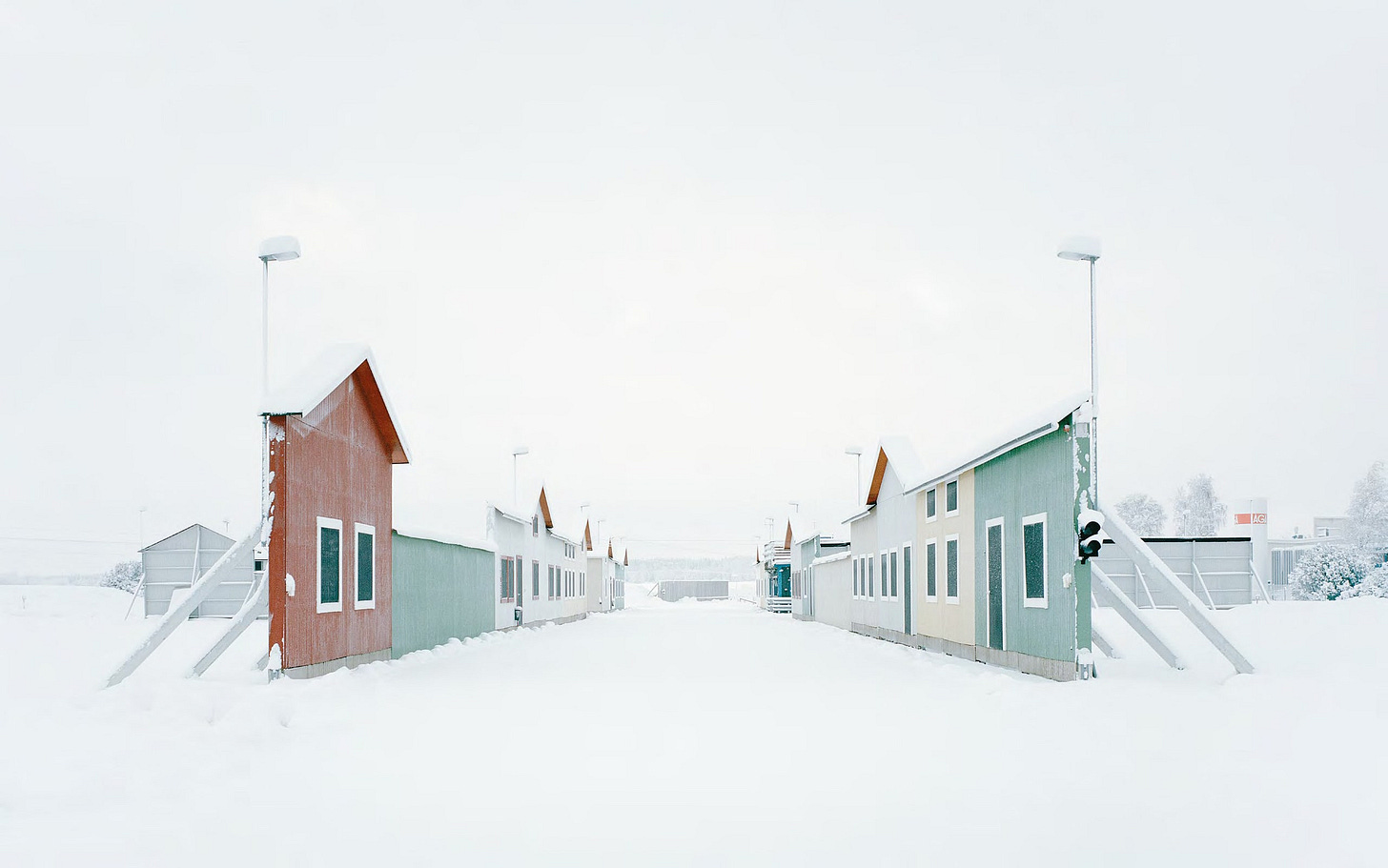 Image may contain Nature Outdoors Building Shelter Countryside Rural Housing and Hut