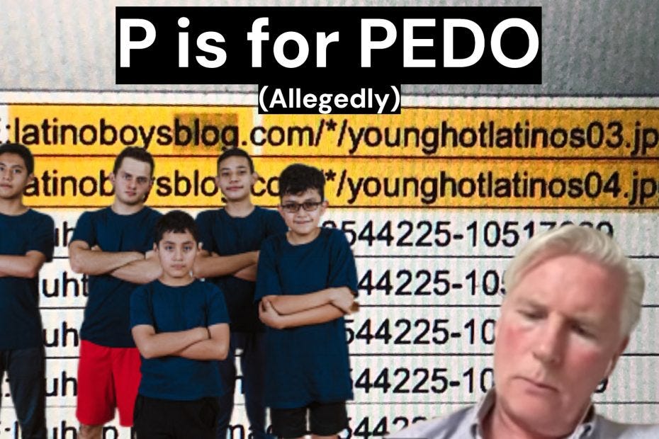 Alleged Psycho Pedo Ambrose’s defamation suit against Frank Parlato stumbles as claims of a “sent” Rule 4(d) packet lack proof. Lies catch up.