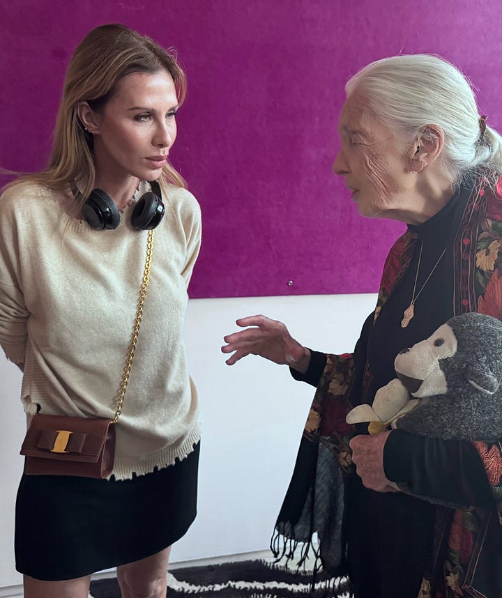 This Week....with Carole