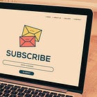 Try Using This Homepage Hack To Capture More Subscribers