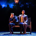 The Midnight Bell UK Tour Review