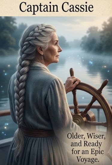 TITLE RELEASE & BOOK NEWS!!!
