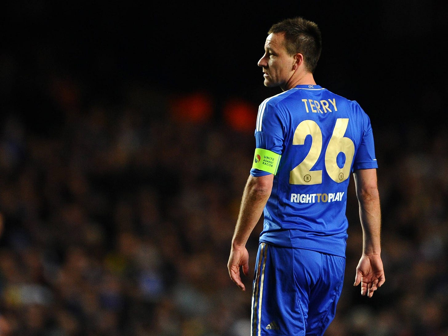 Marginalised by Rafael Benitez, Chelsea captain John Terry may move abroad  as early as this summer | The Independent | The Independent