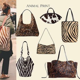 The Bag Rotation