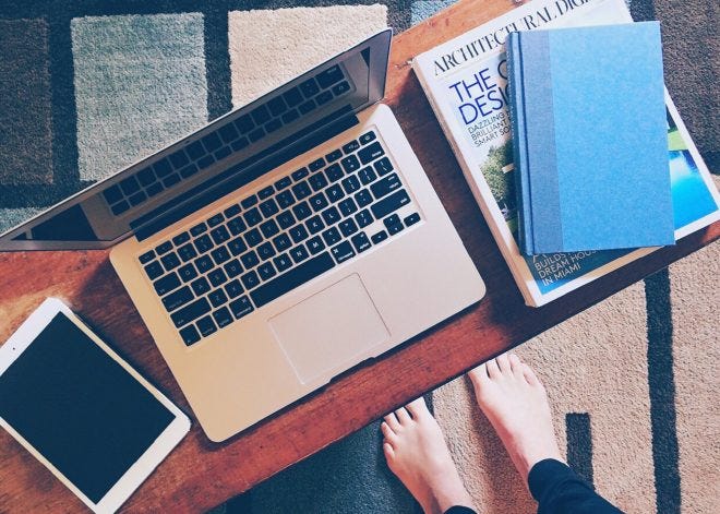 Becoming a Successful Author in Fiction and Non-Fiction: An Interview with Joanna Penn Becoming a Successful Author in Fiction and Non-Fiction: An Interview with Joanna Penn